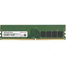 Модуль памяти для компьютера DDR4 8GB 3200 MHz Transcend (JM3200HLB-8G)
