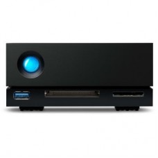 Внешний жесткий диск 3.5" 8TB LaCie (STHS8000800)