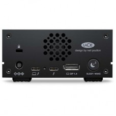 Зовнішній жорсткий диск 3.5" 8 TB LaCie (STHS8000800) - Фото