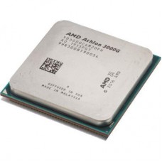 Процесор AMD Athlon TM 3000G (YD3000C6M2OFH) - Фото