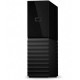 Внешний жесткий диск 3.5" 14TB My Book Desktop WD (WDBBGB0140HBK-EESN)