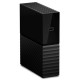 Внешний жесткий диск 3.5" 14TB My Book Desktop WD (WDBBGB0140HBK-EESN) Внешний жесткий диск 3.5" 14TB My Book Desktop WD (WDBBGB0140HBK-EESN)