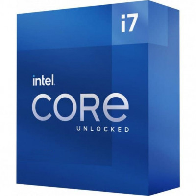 Процесор INTEL CoreTM i7 12700K (BX8071512700K)