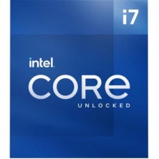 Процесор INTEL CoreTM i7 12700K (BX8071512700K) - Фото