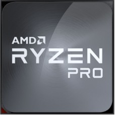 Процесор AMD Ryzen 5 5650G PRO (100-100000255MPK) - Фото