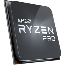 Процесор AMD Ryzen 5 5650G PRO (100-100000255MPK) - Фото