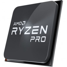 Процесор AMD Ryzen 5 5650G PRO (100-100000255MPK) - Фото