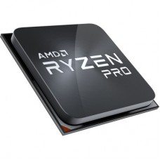 Процесор AMD Ryzen 5 5650G PRO (100-100000255MPK) - Фото