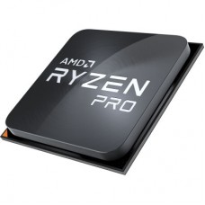 Процесор AMD Ryzen 5 5650G PRO (100-100000255MPK) - Фото