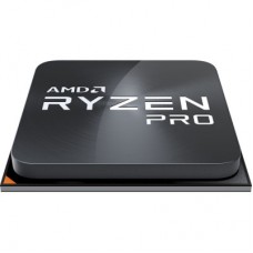 Процесор AMD Ryzen 5 5650G PRO (100-100000255MPK) - Фото