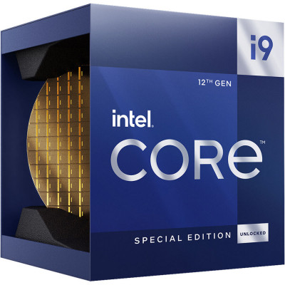 Процесор INTEL CoreTM i9 12900KS (BX8071512900KS)