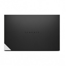 Зовнішній жорсткий диск 3.5" 12 TB One Touch Desktop External Drive with Hub Seagate (STLC12000400) Зовнішній жорсткий диск 3.5" 12 TB One Touch Desktop External Drive with Hub Seagate (STLC12000400) - Фото