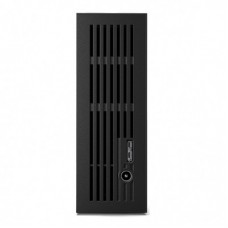Зовнішній жорсткий диск 3.5" 12 TB One Touch Desktop External Drive with Hub Seagate (STLC12000400) Зовнішній жорсткий диск 3.5" 12 TB One Touch Desktop External Drive with Hub Seagate (STLC12000400) - Фото