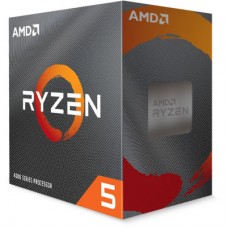 Процесор AMD Ryzen 5 4500 (100-100000644BOX) - Фото