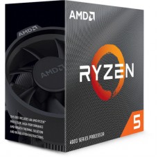 Процесор AMD Ryzen 5 4500 (100-100000644BOX) - Фото