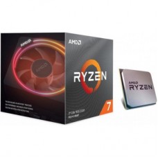 Процесор AMD Ryzen 7 5700X (100-100000926WOF) - Фото