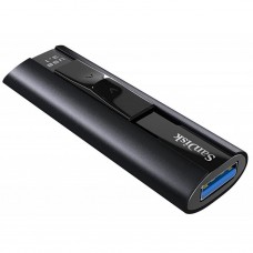 USB-флеш-накопичувач SANDISK 256 GB Extreme Pro Black USB 3.1 (SDCZ880-256G-G46) USB-флеш-накопичувач SANDISK 256 GB Extreme Pro Black USB 3.1 (SDCZ880-256G-G46) - Фото