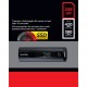 USB флеш накопитель SANDISK 256GB Extreme Pro Black USB 3.1 (SDCZ880-256G-G46) USB флеш накопитель SANDISK 256GB Extreme Pro Black USB 3.1 (SDCZ880-256G-G46)