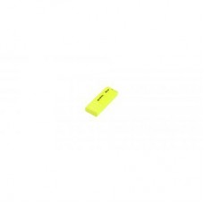 USB флеш накопитель Goodram 32GB UME2 Yellow USB 2.0 (UME2-0320Y0R11) USB флеш накопитель Goodram 32GB UME2 Yellow USB 2.0 (UME2-0320Y0R11)