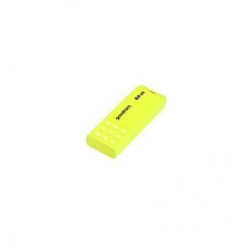 USB флеш накопитель Goodram 64GB UME2 Yellow USB 2.0 (UME2-0640Y0R11) USB флеш накопитель Goodram 64GB UME2 Yellow USB 2.0 (UME2-0640Y0R11)