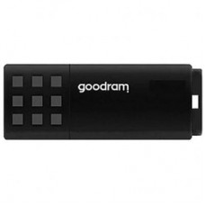 USB флеш накопитель Goodram 128GB UME3 Black USB 3.0 (UME3-1280K0R11) USB флеш накопитель Goodram 128GB UME3 Black USB 3.0 (UME3-1280K0R11)