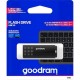 USB флеш накопитель Goodram 128GB UME3 Black USB 3.0 (UME3-1280K0R11) USB флеш накопитель Goodram 128GB UME3 Black USB 3.0 (UME3-1280K0R11)