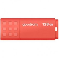 USB флеш накопитель Goodram 128GB UME3 Orange USB 3.0 (UME3-1280O0R11) USB флеш накопитель Goodram 128GB UME3 Orange USB 3.0 (UME3-1280O0R11)