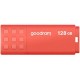 USB флеш накопитель GOODRAM 128GB UME3 Orange USB 3.0 (UME3-1280O0R11)