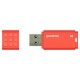 USB флеш накопитель GOODRAM 128GB UME3 Orange USB 3.0 (UME3-1280O0R11) USB флеш накопитель GOODRAM 128GB UME3 Orange USB 3.0 (UME3-1280O0R11)