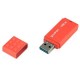 USB флеш накопитель GOODRAM 128GB UME3 Orange USB 3.0 (UME3-1280O0R11) USB флеш накопитель GOODRAM 128GB UME3 Orange USB 3.0 (UME3-1280O0R11)