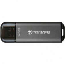 USB флеш накопитель Transcend 128GB JetFlash 920 Black USB 3.2 (TS128GJF920) USB флеш накопитель Transcend 128GB JetFlash 920 Black USB 3.2 (TS128GJF920)