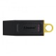 USB флеш накопитель Kingston 128GB DT Exodia Black/Yellow USB 3.2 (DTX/128GB)