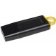 USB флеш накопитель Kingston 128GB DT Exodia Black/Yellow USB 3.2 (DTX/128GB) USB флеш накопитель Kingston 128GB DT Exodia Black/Yellow USB 3.2 (DTX/128GB)
