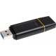 USB флеш накопитель Kingston 128GB DT Exodia Black/Yellow USB 3.2 (DTX/128GB) USB флеш накопитель Kingston 128GB DT Exodia Black/Yellow USB 3.2 (DTX/128GB)