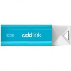 USB флеш накопитель AddLink 32GB U12 Aqua USB 2.0 (ad32GBU12A2) USB флеш накопитель AddLink 32GB U12 Aqua USB 2.0 (ad32GBU12A2)
