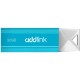 USB-флеш-накопичувач AddLink 32GB U12 Aqua USB 2.0 (ad32GBU12A2)