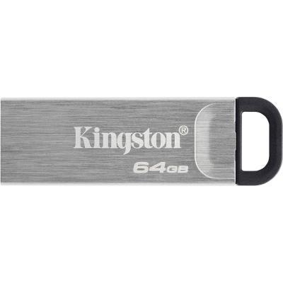 USB-флеш-накопичувач Kingston 64 GB Kyson USB 3.2 (DTKN/64GB)