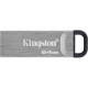 USB-флеш-накопичувач Kingston 64 GB Kyson USB 3.2 (DTKN/64GB)
