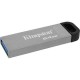 USB-флеш-накопичувач Kingston 64 GB Kyson USB 3.2 (DTKN/64GB) USB-флеш-накопичувач Kingston 64 GB Kyson USB 3.2 (DTKN/64GB)