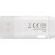 USB флеш накопитель Kioxia 32GB U202 White USB 2.0 (LU202W032GG4) USB флеш накопитель Kioxia 32GB U202 White USB 2.0 (LU202W032GG4)