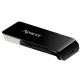 USB флеш накопитель Apacer 32GB AH350 Black RP USB3.0 (AP32GAH350B-1)
