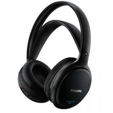 Наушники Philips SHC5200 Black (SHC5200/10) - Фото