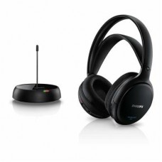Наушники Philips SHC5200 Black (SHC5200/10) - Фото