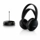Наушники Philips SHC5200 Black (SHC5200/10)
