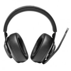 Навушники JBL Quantum 400 Black (JBLQUANTUM400BLK) - Фото