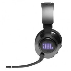 Навушники JBL Quantum 400 Black (JBLQUANTUM400BLK) - Фото