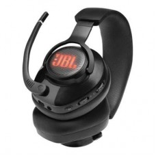 Навушники JBL Quantum 400 Black (JBLQUANTUM400BLK) - Фото