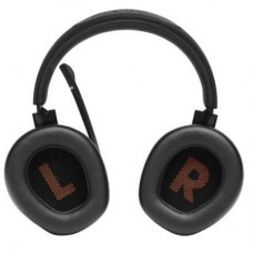 Навушники JBL Quantum 400 Black (JBLQUANTUM400BLK) - Фото
