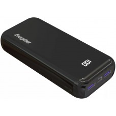 Банк заряду 20000 mAh Energizer QE20011PQ - Фото