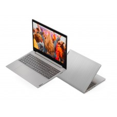 Ноутбук 15.6" Lenovo IdeaPad 3 15ITL6 (82H800QBRA) (i5 \ 8 \ 240 \ 350) - Фото